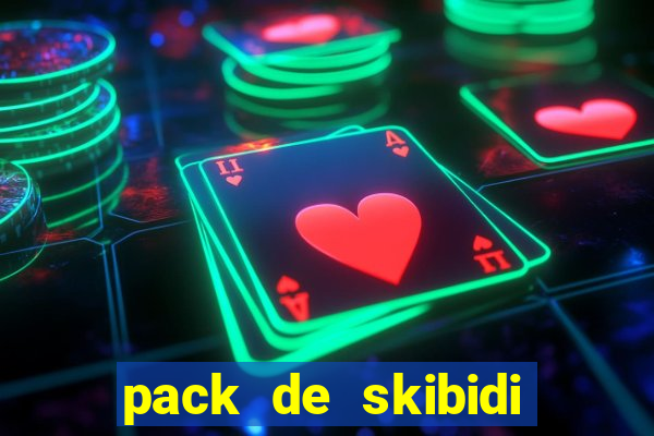 pack de skibidi toilet para drawing cartoons 2 vk